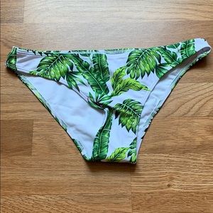 SHEIN bathing suit bottoms